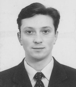 ilichev